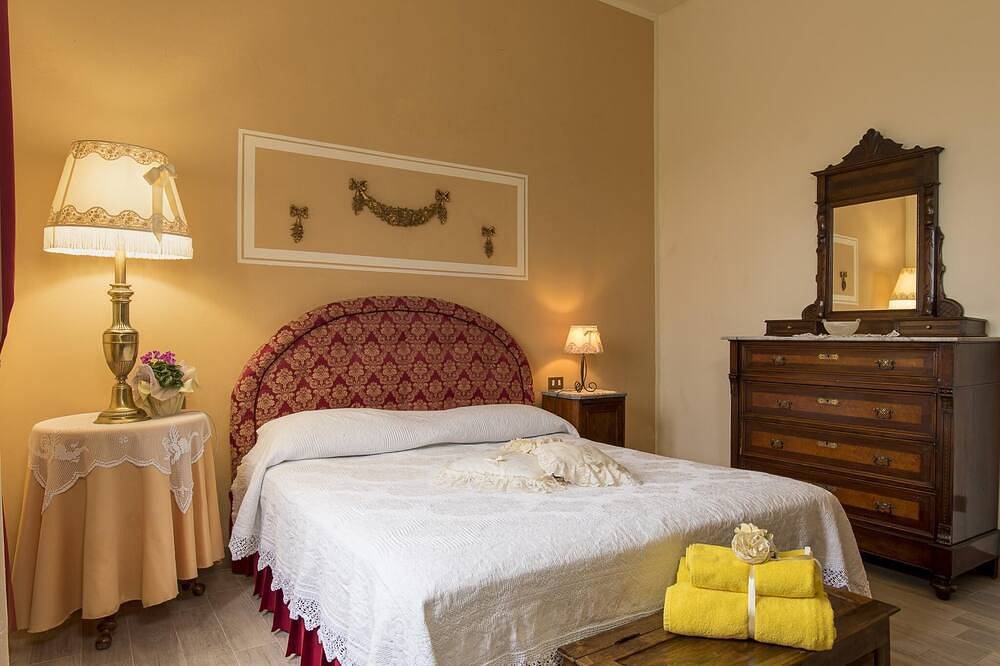 Villa a Montaione Id 3114 in Montaione, Florenz Provinz