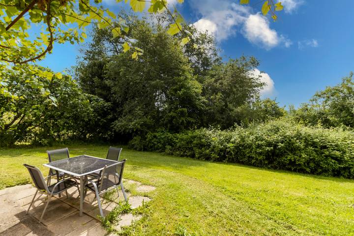Location de vacances pour 6 personnes, avec jardin à Auriac-du-Périgord - 3
