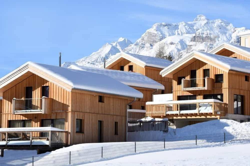 Mit 4 Schlafzimmern für bis zu 10 P. by Interhome in Steinach am Brenner, Innsbruck und Umgebung