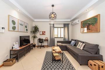 Gîte pour 6 personnes dans Seixal