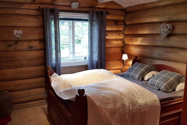 Koselig Familienhütte in Skeikampen in Herz av Norwegen in Skeikampen, Gausdal