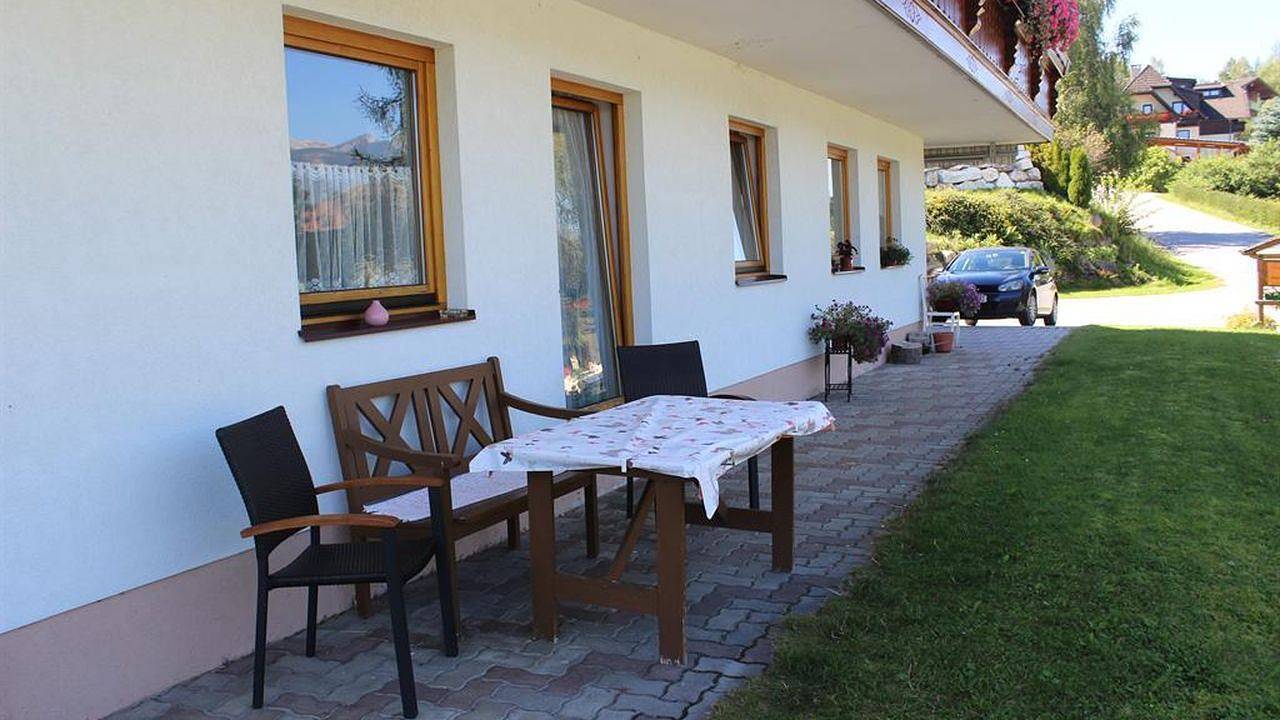 Ganze Ferienwohnung, Ferienwohnung für 4 Personen (46 m²) in Michaelerberg-Pruggern in Pruggern, Schladming-Dachstein