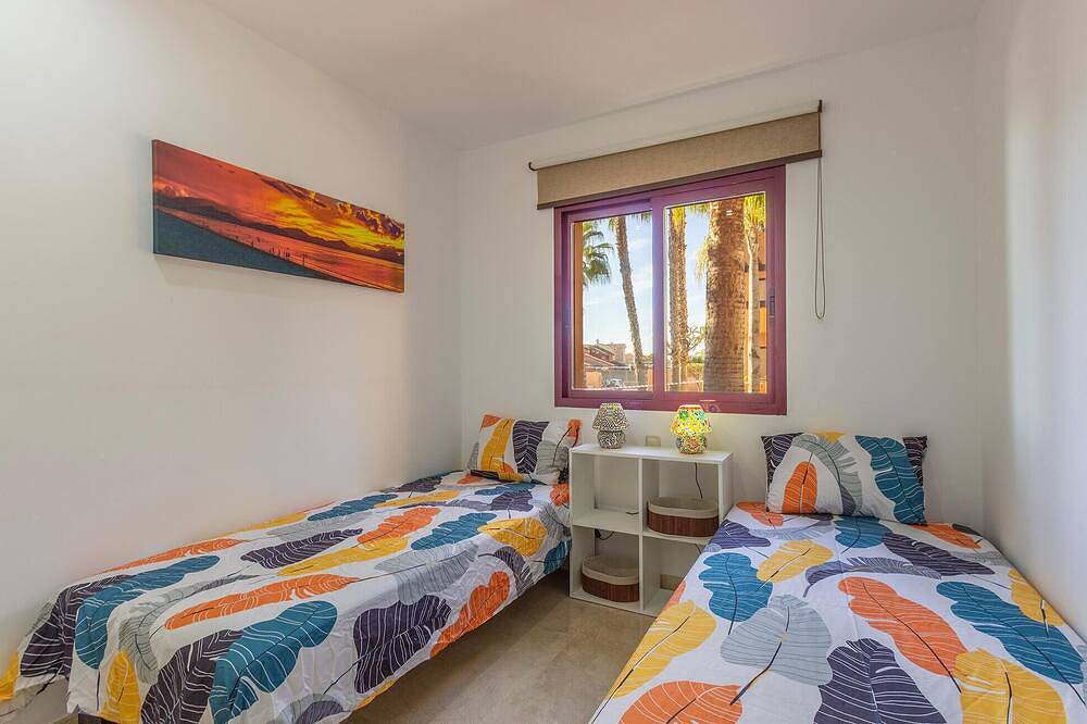 Entire apartment, Beautiful apartment in Los Alcazares in Los Narejos, Los Alcázares