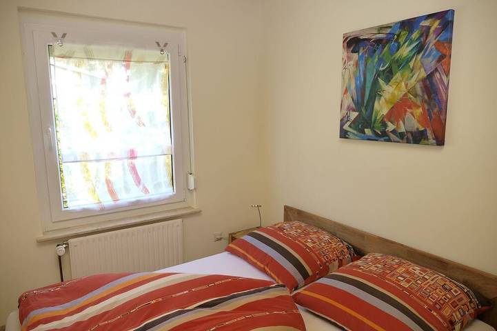 Ferienhaus am Plauer See "Jazz" in Quetzin, Plau am See