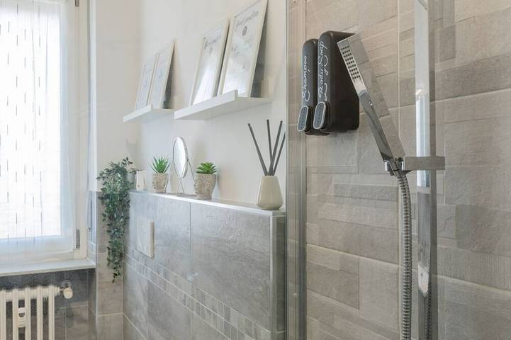 Apartamento de vacaciones para 5 personas - 1