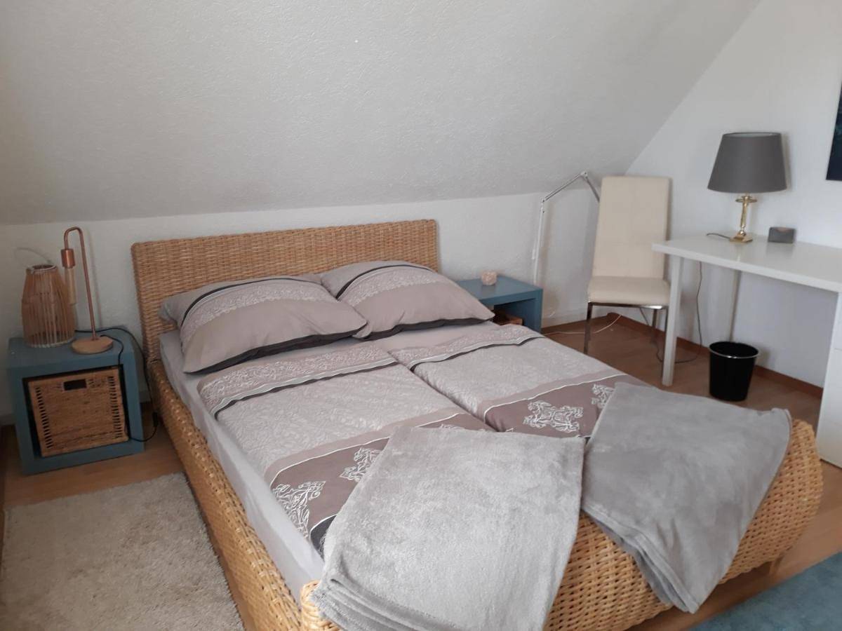 Ganze Wohnung, One-Bedroom Apartment in Teningen, Südschwarzwald