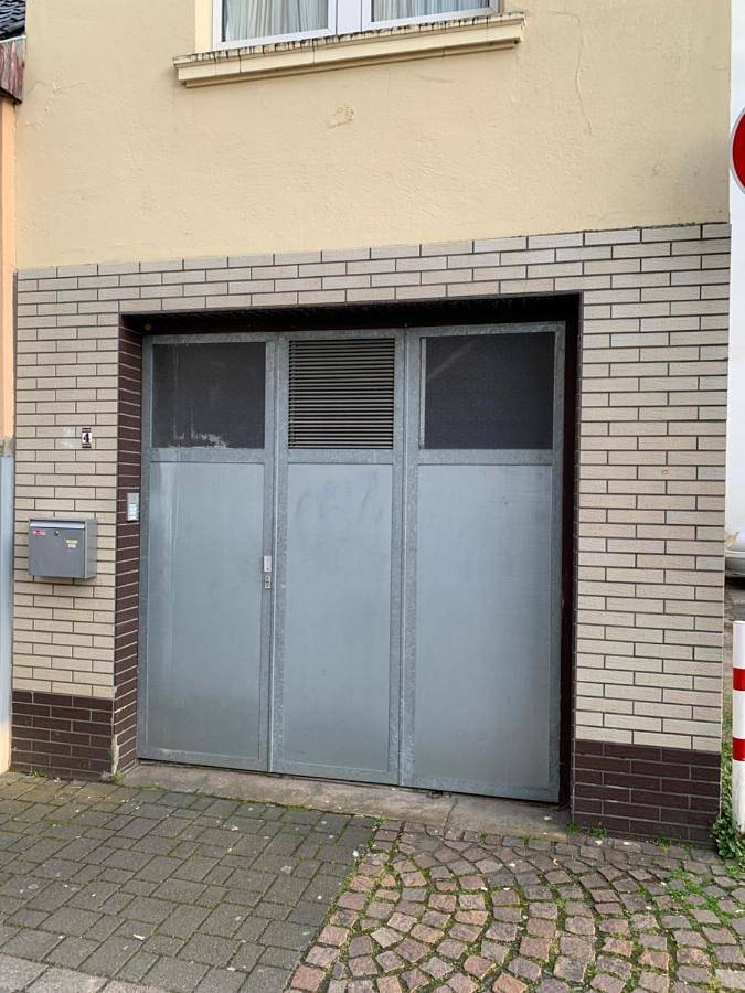 Gîte pour 3 personnes, avec terrasse et vue à Brühl - 2