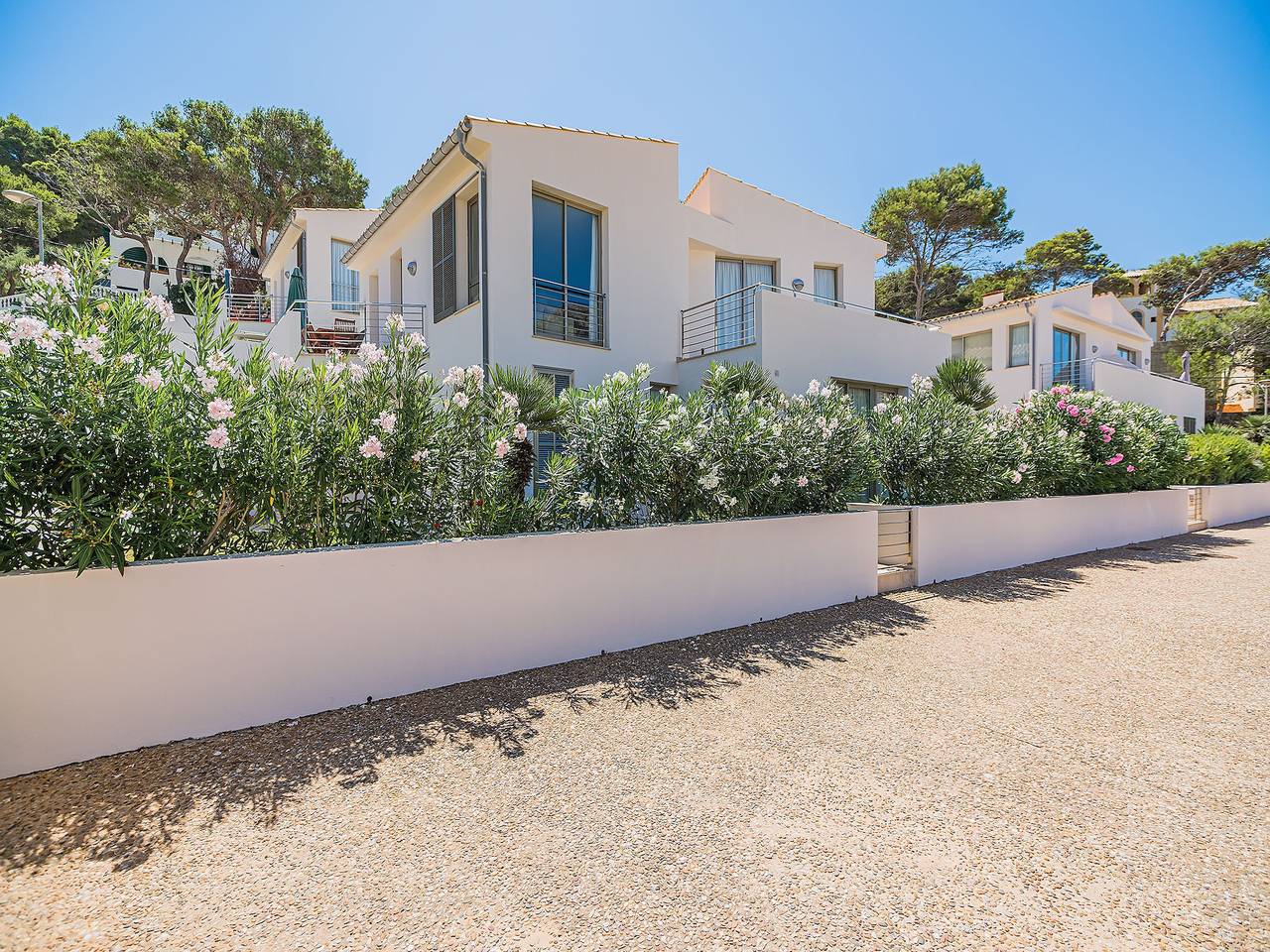 Casa vacanza a Maiorca a partire da 147€ a notte