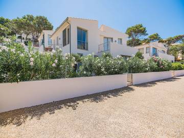 Chalet in Pollença, Serra de Tramuntana für 6 