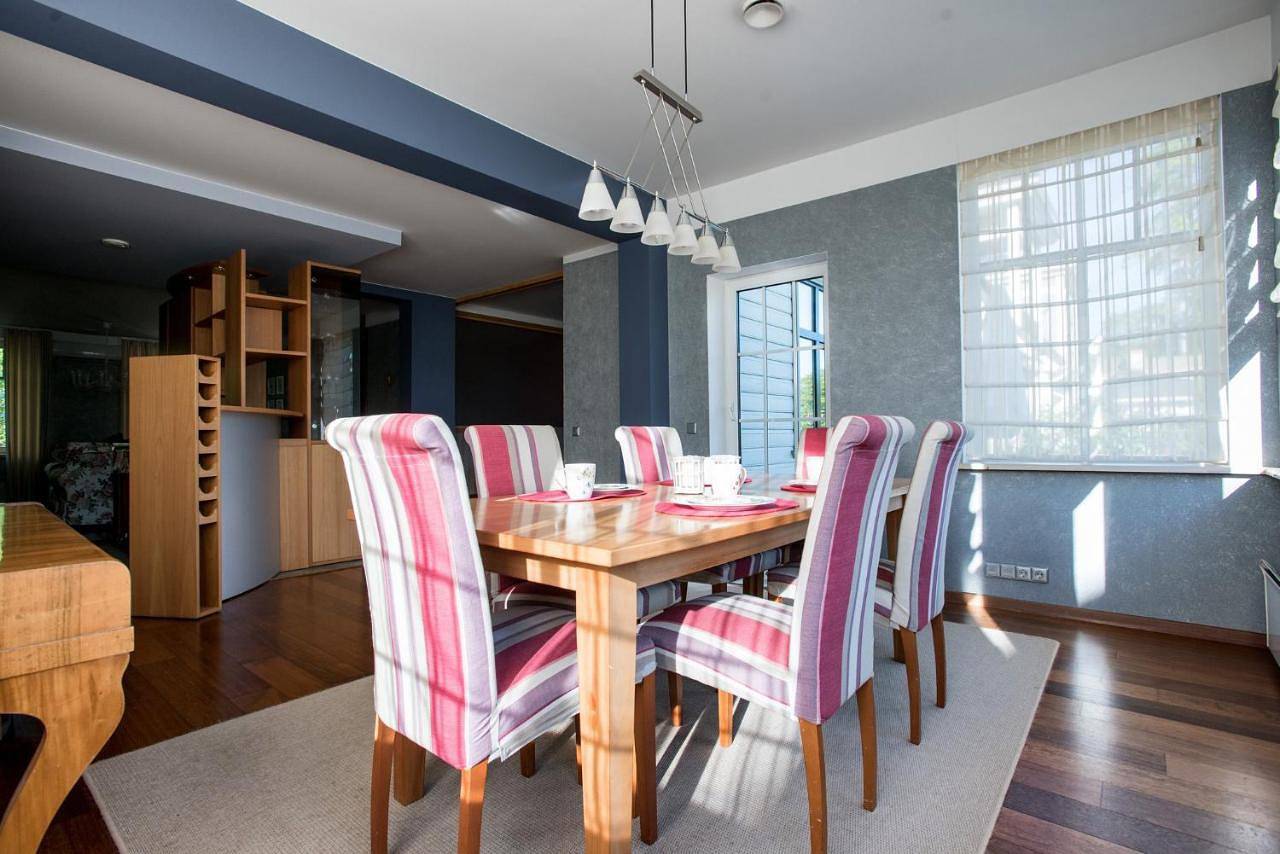 Apartment in Pärnu, Region Pärnu