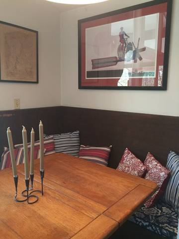 Log Cabin for 7 People in Dover (VT), Green Mountain National Forest, Photo 3