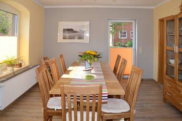 Ferienhaus für 7 Personen in Kellenhusen, Südliche Ostseeküste, Bild 3