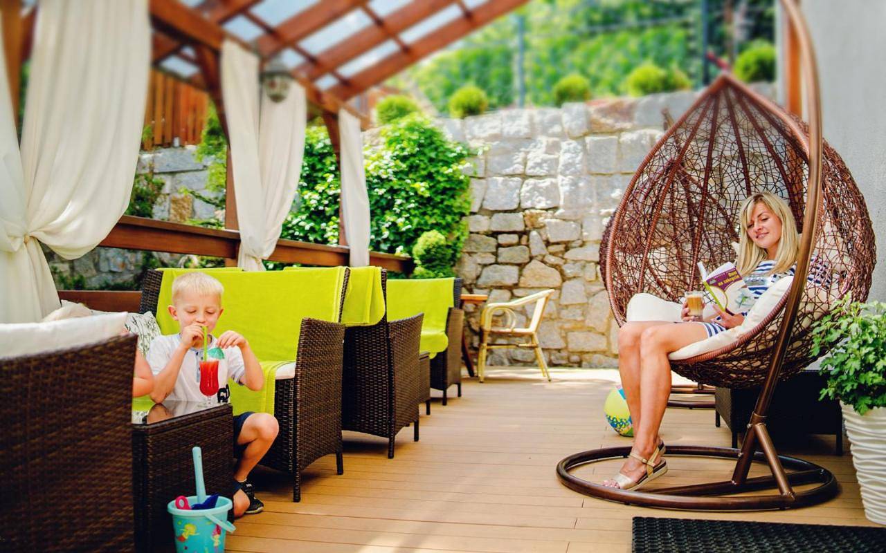 Karkonoski Spa - Bufet mini All Inclusive gratis! in Karpacz, Sudety (Polska)