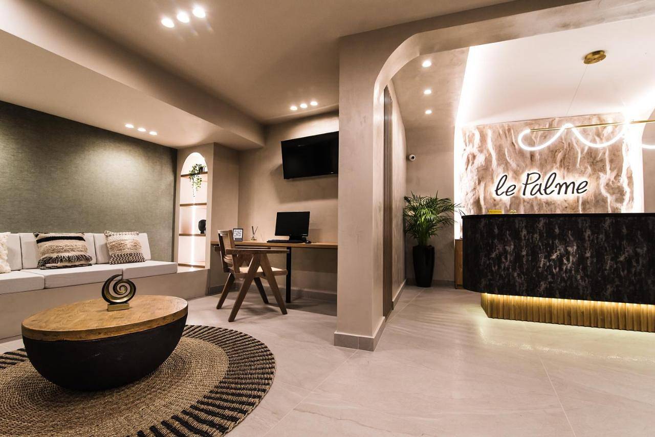 Entire apartment, Le Palme in Malia, Iraklio-Heraklio region