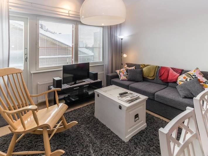 Location de vacances pour 4 personnes dans Saariselka - 3