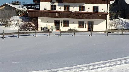 Ferienwohnung für 4 Personen in Oberstaufen, Allgäuer Alpen, Bild 2