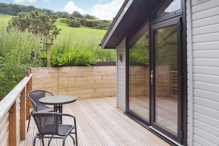 Holiday rental for 4 people in Scotland