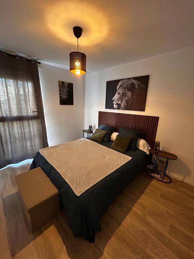 Gîte pour 4 personnes, avec terrasse, animaux acceptés à Gretz-Armainvilliers - 4