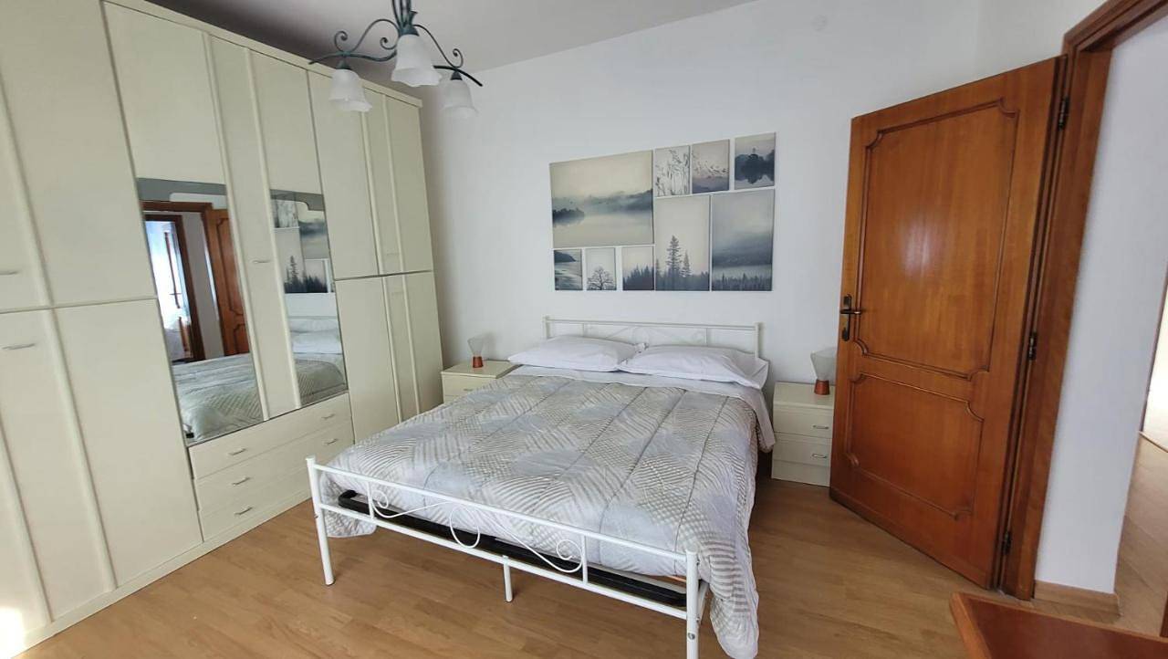 Appartement entier, Appartamento 3Rome Salaria in Monterotondo, Province de Rome