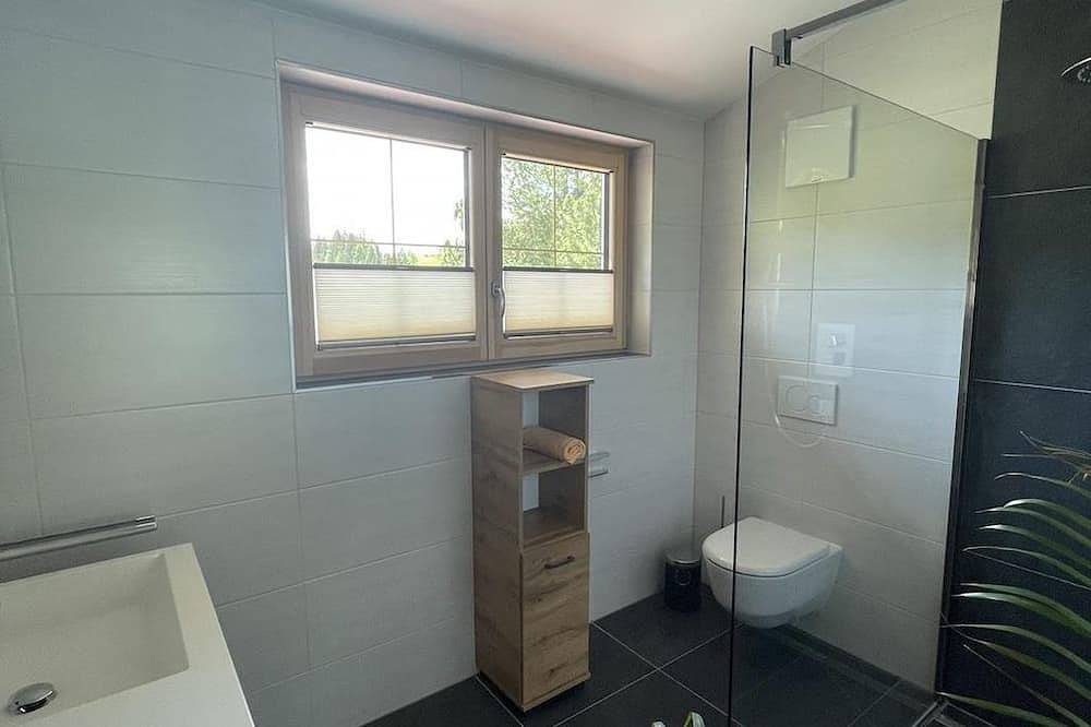 Ganze Wohnung, Apartment 3 - Apartment Goaßa in Göriach, Bundesland Salzburg