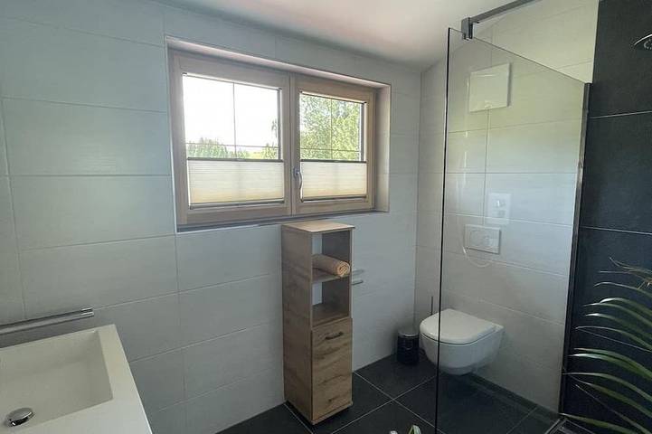 Ganze Wohnung, Apartment 3 - Apartment Goaßa in Göriach, Bundesland Salzburg