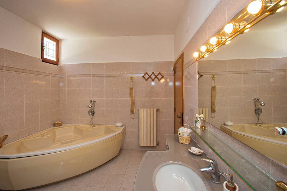 Ein Wirkliches \"Villa Village\" ------- 10% Rabatt Im Mai Und September ----------- in Grottammare und Umgebung, Riviera delle Palme