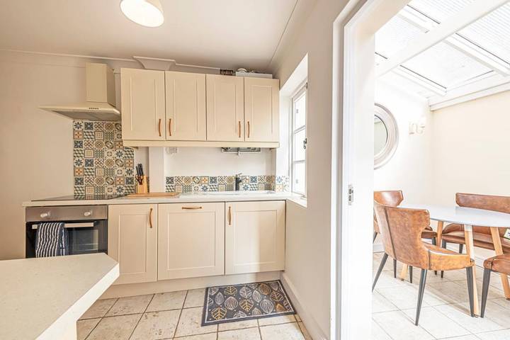 Location de vacances pour 4 personnes à Malpas - 3