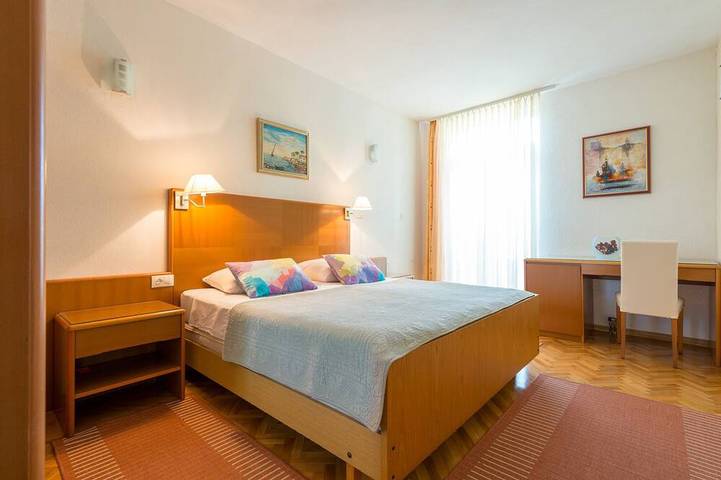 Ganze Wohnung, Apartment Ivana- Platz für Ihren Urlaub in Dubrovnik, Grad Dubrovnik