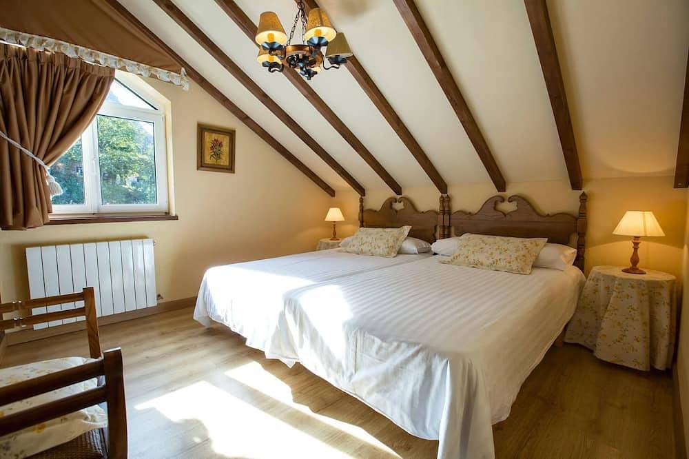 Apartamento entero, Casa la Veguina in Amieva, Cordillera Cantábrica