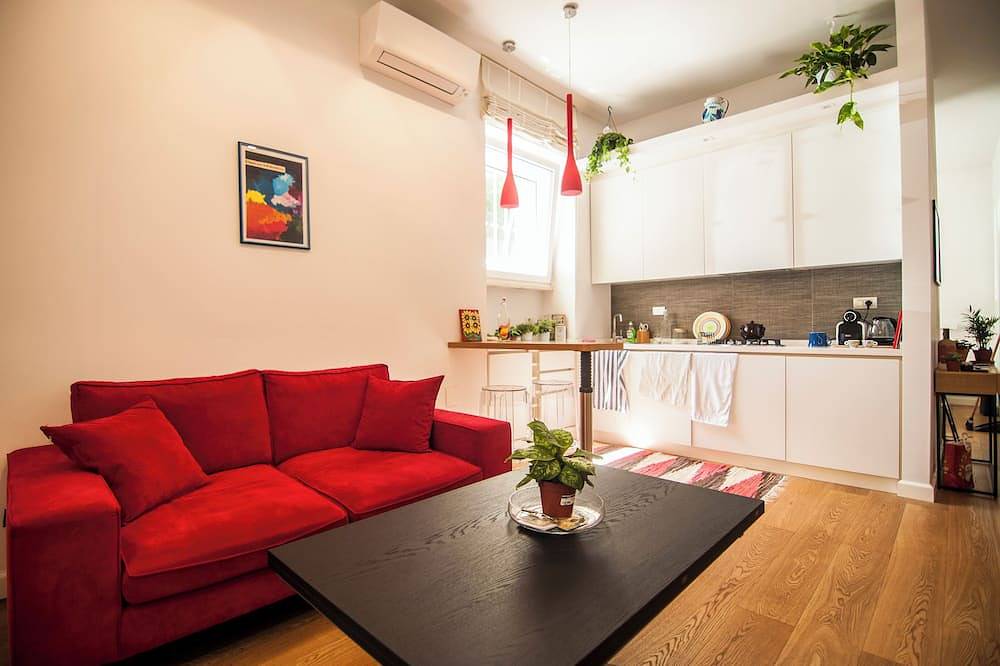 Appartamento vacanze a Roma a partire da 229€ a notte