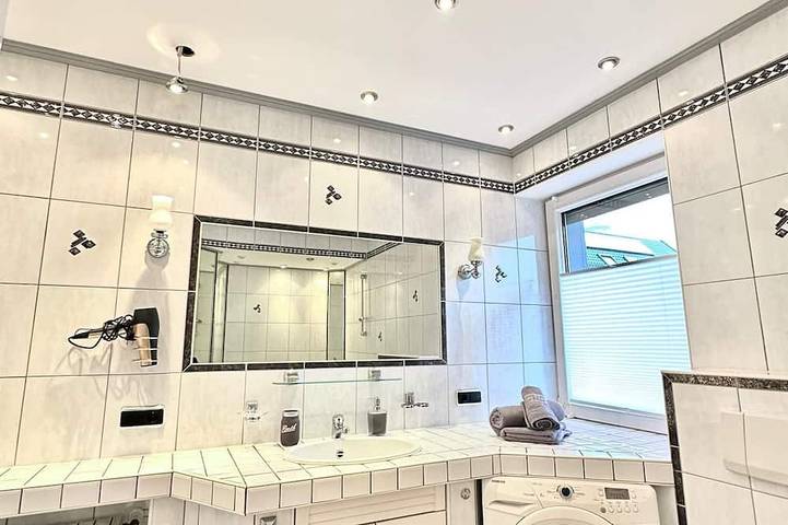 Ferienwohnung für 3 Personen in Wesel - 3