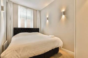 Ferienhaus für 4 Personen in Amsterdam Zuid, Holländische Küste, Bild 3