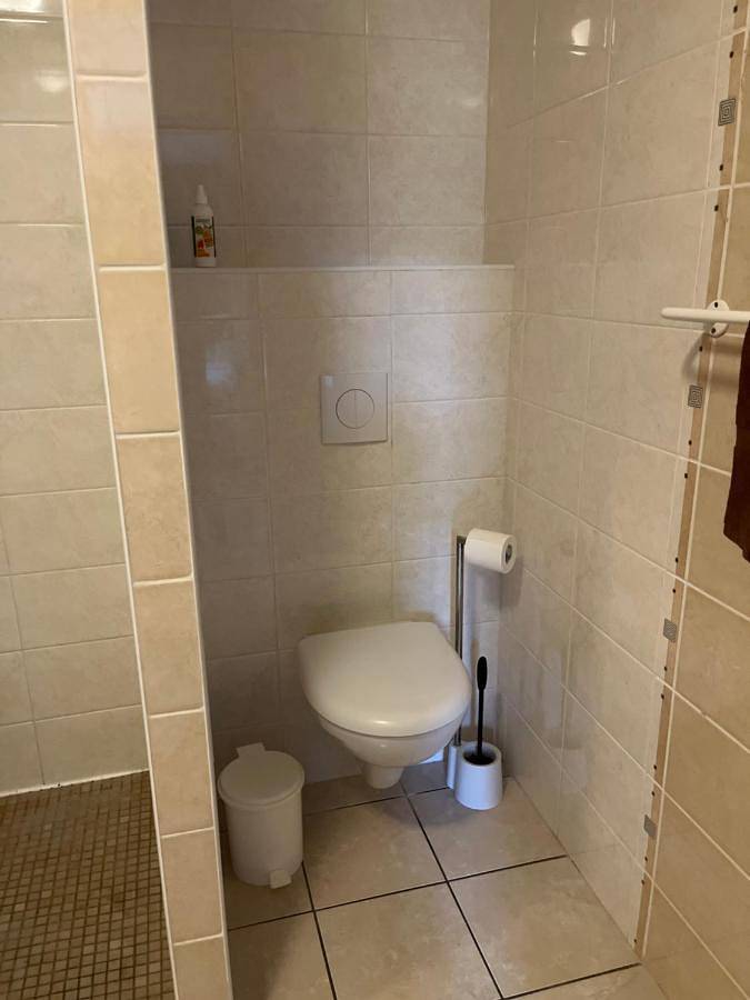 Appartement de vacances entier, Chez Elodie in Pressigny, Haute-Marne