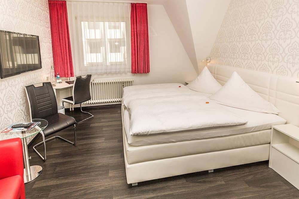 Ganze Wohnung, Doppelzimmer Komfort in Donaueschingen, Mittlerer Schwarzwald