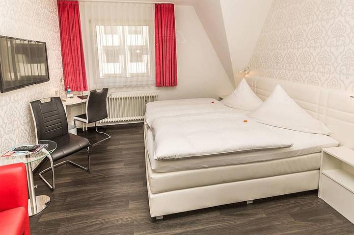 Ferienwohnung für 2 Personen - 1