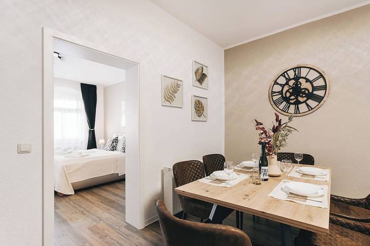 Ferienwohnung für 6 Personen - 1