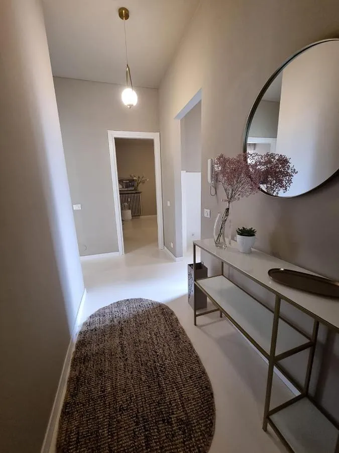 Apartamento de vacaciones para 4 personas, con balcón - 1