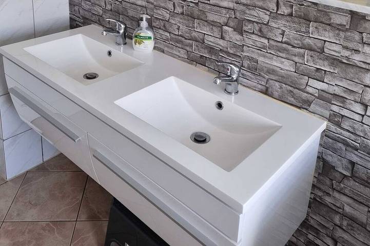 B&B für 6 Personen, mit Garten auf Usedom - 3