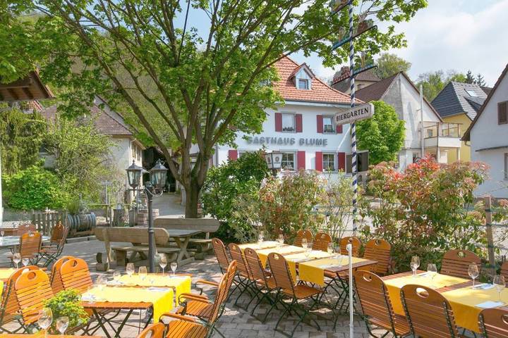 Maison d’hôte pour 2 personnes à Zimmersheim