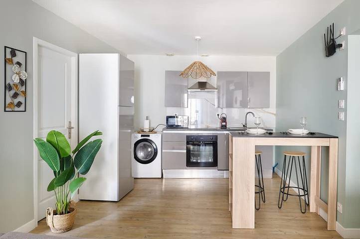 Gîte pour 2 personnes dans Office De Tourisme De Beziers Centre Historique - 2