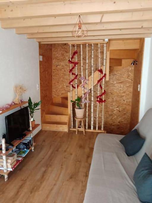 Location de vacances pour 2 personnes dans Office De Tourisme Pays D Issoire Val D Allier - 4