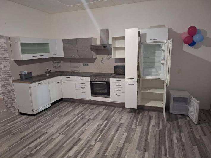 Ferienwohnung für 4 Personen, mit Terrasse