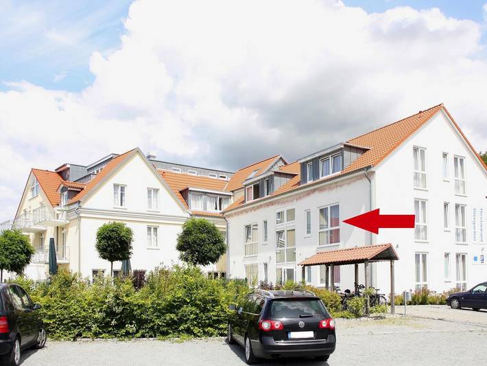 Ferienwohnung für 2 Personen in Wiek