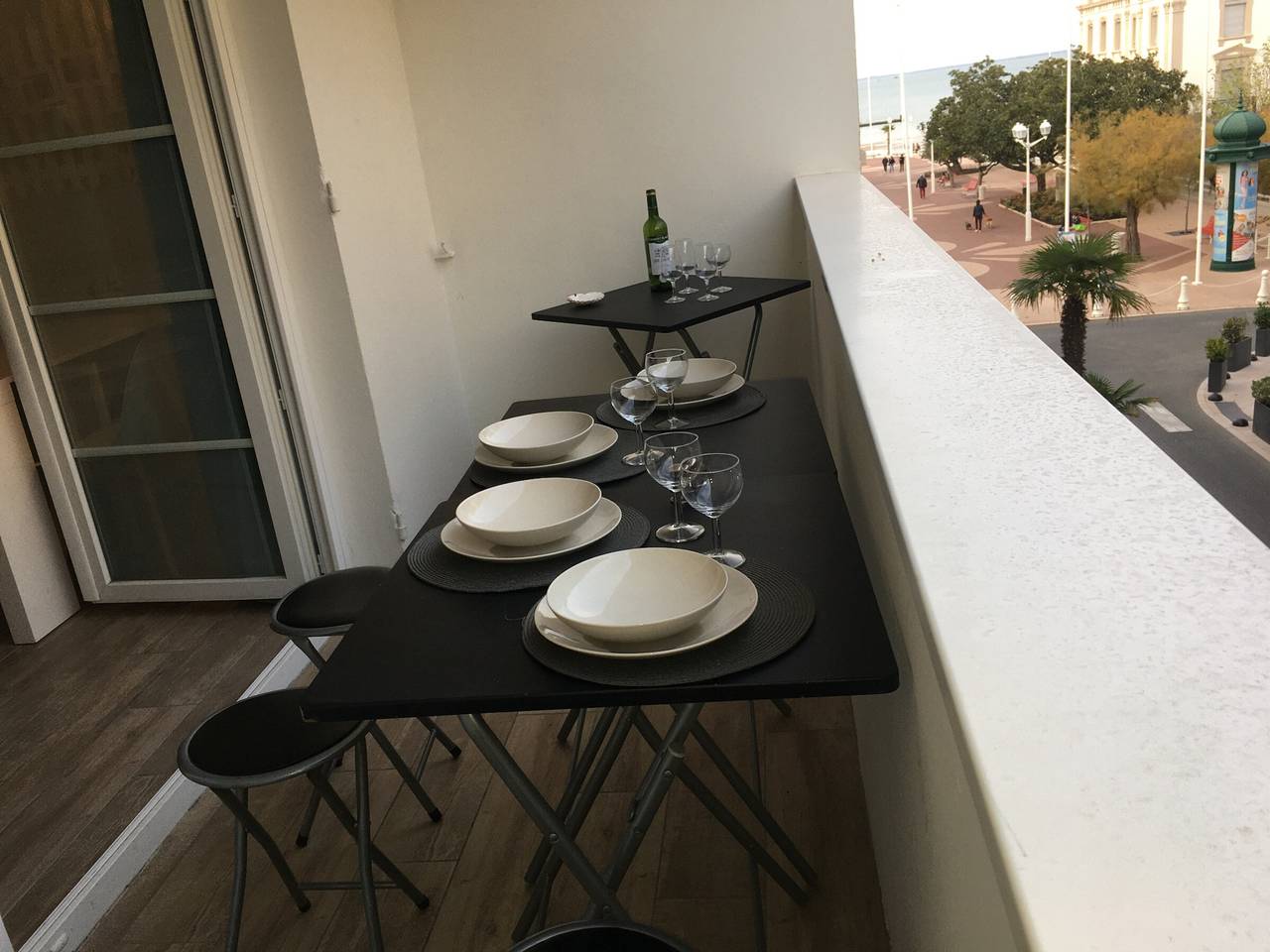 Photo : Appartement de vacances