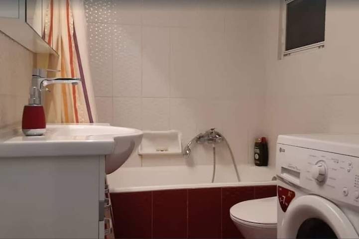 Ganze Wohnung, Zentrale Wohnung - Akropolis in Zentral-Athen, Athen