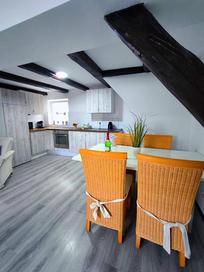 Ferienwohnung für 6 Personen in Verden - 2