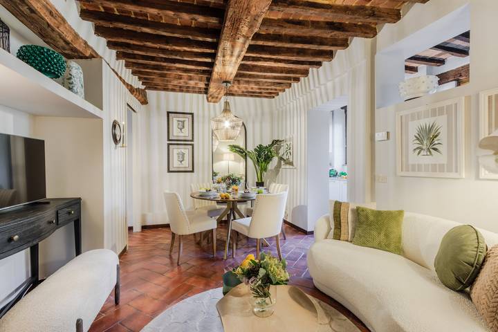 Ferienwohnung für 2 Personen in Lucca - 2