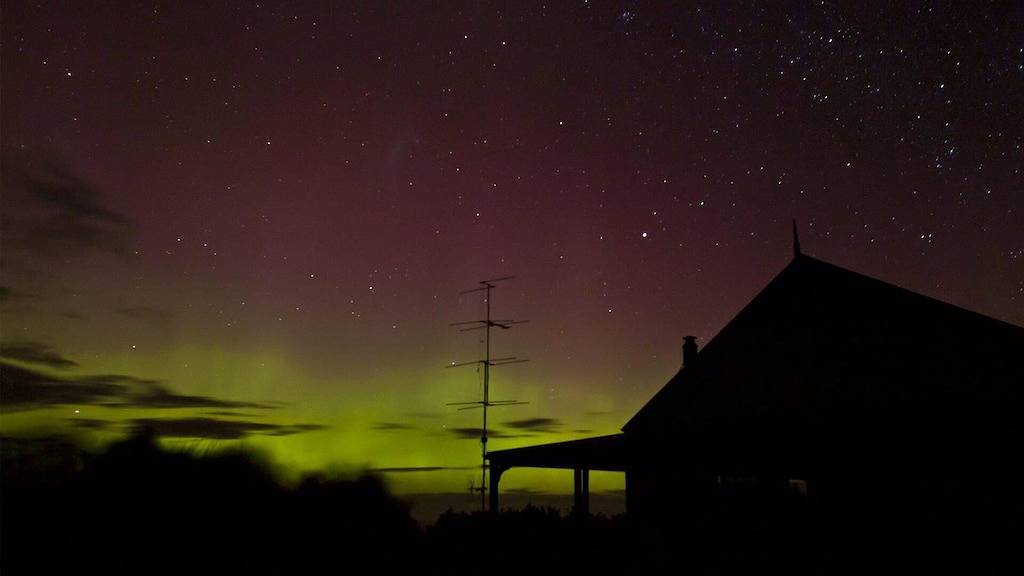 Bennetts Strandhaus - Grosse Ozeanstrasse - Apollo Bay in Wye River, Colac Otway Shire