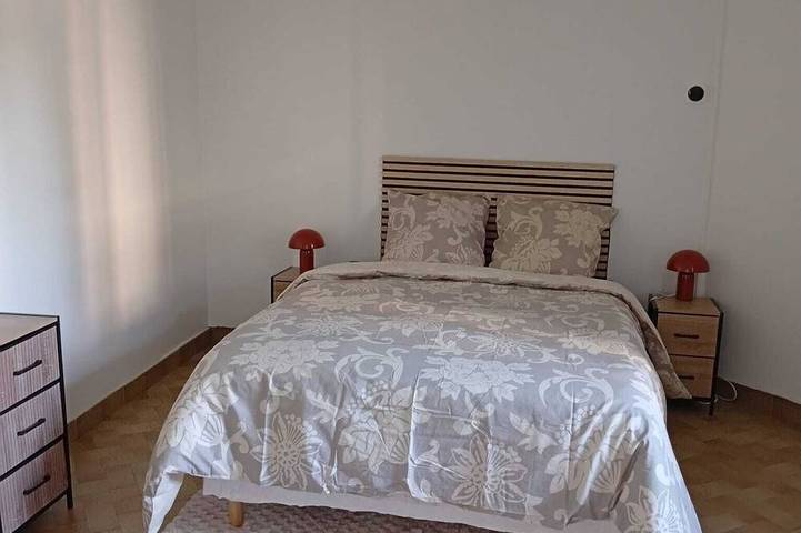 Casa de vacaciones para 4 personas - 1