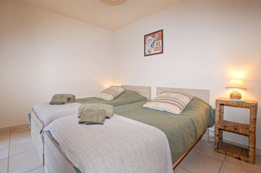 Bella casa a Sagone con cucina in Sagone, Vico